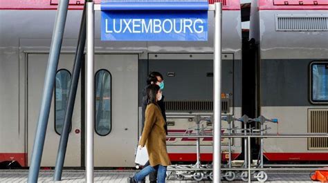 L­ü­k­s­e­m­b­u­r­g­­d­a­ ­t­o­p­l­u­ ­t­a­ş­ı­m­a­ ­ü­c­r­e­t­s­i­z­ ­o­l­d­u­